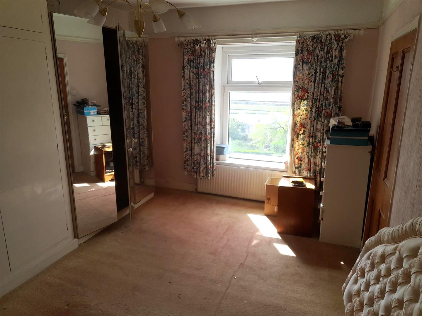 Elgin Road, Pwll, Llanelli, SA15 4AD